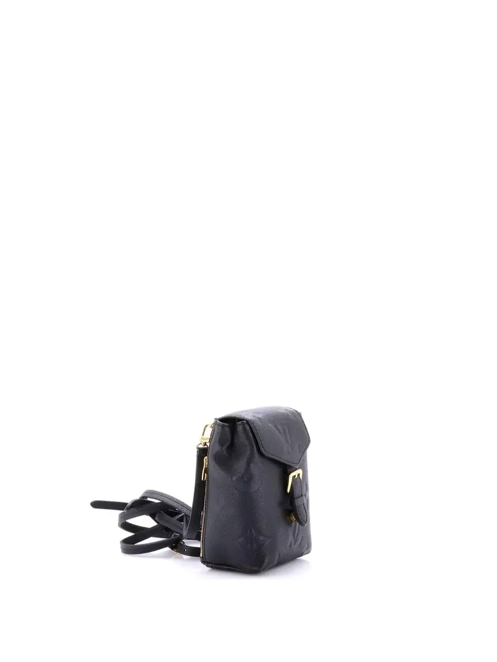 Louis Vuitton Tiny Backpack Empreinte #303371L14B
